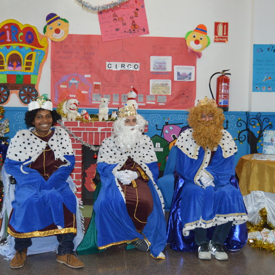 NAVIDADES EN EL JARAMA 43