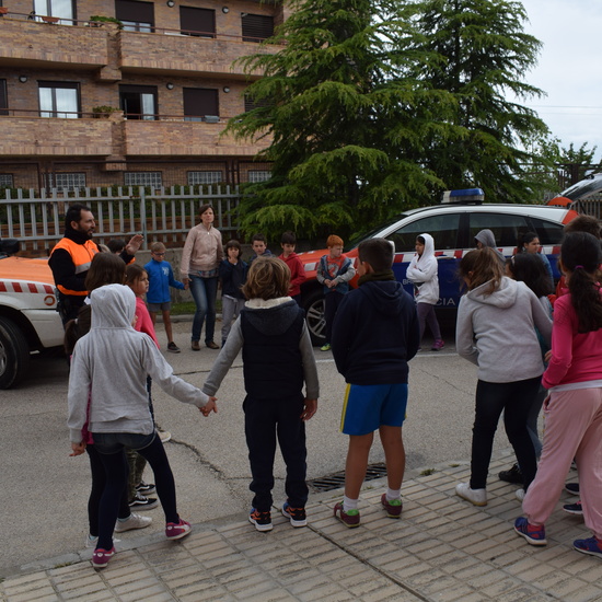 Primeros Auxilios 1 2018 2