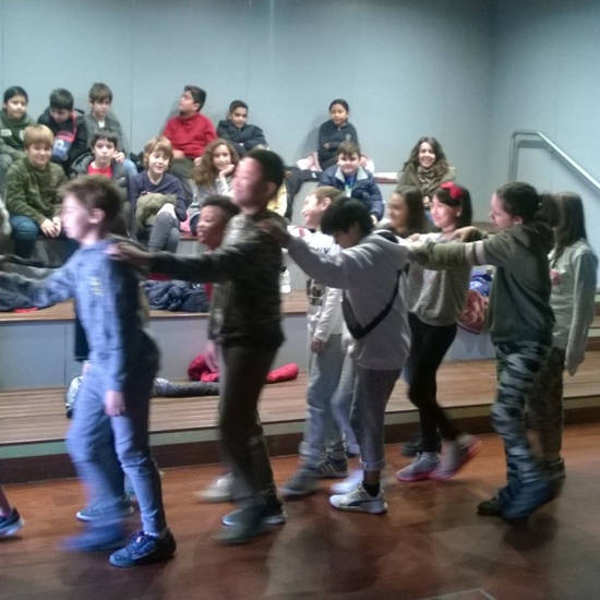 Taller La Casa Encendida 6