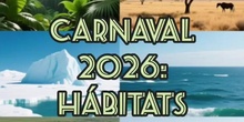 Carnaval 2026