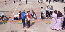San Isidro 2º Y 3º Ciclo
