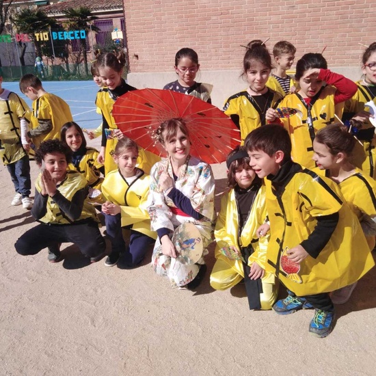 Carnaval. Berceo I 12