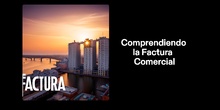 Comprendiendo la factura