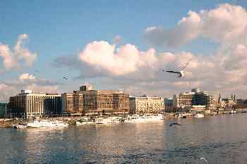 Danubio, Budapest, Hungría