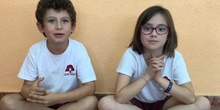 PRIMARIA - 2º A y B - LA PALABRA - EL ABECEDARIO Y LA SÍLABA - LENGUA-  ACTIVIDADES