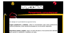 Coloreando la probabilidad