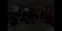 4º ESO VISITA EL CSN
