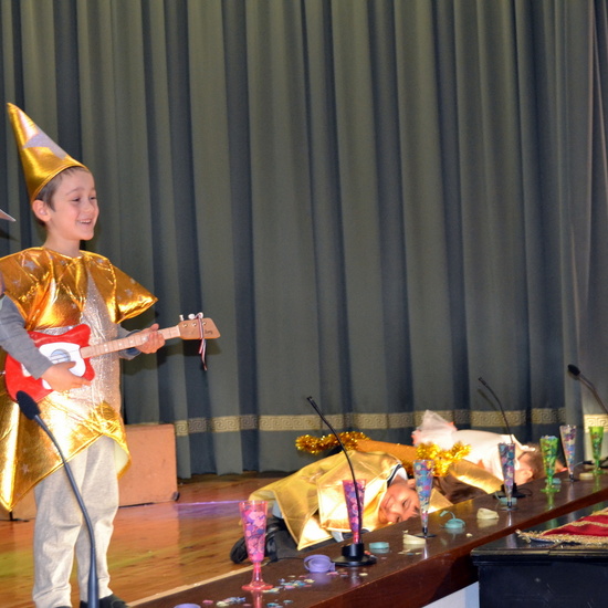 FOTOS NAVIDAD 2018 1º EP 45