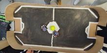 Rocket Maqueen Microbit