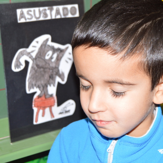 Carnaval 2018 4 AÑOS 34