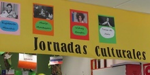 Jornadas Culturales 2019