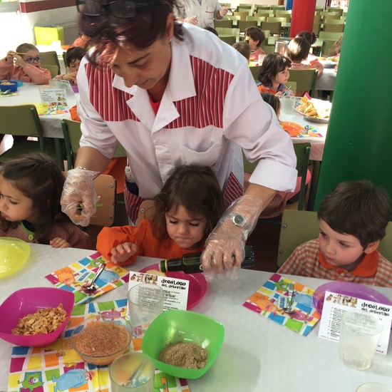 Desayunos saludables 6