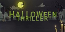Halloween Thriller