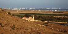 Manga del mar Menor, Murcia