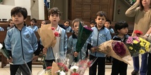 Flores a María - Educación Infantil 24