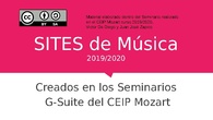 Sites de Música