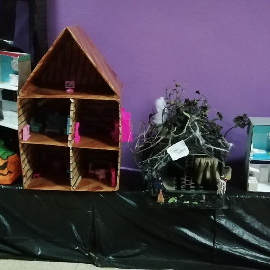 HALLOWEEN 19-20. 2 7