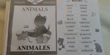 Let's Read About Animals