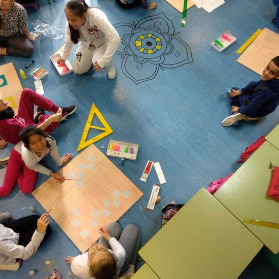 Talleres de Recreos Inclusivos 3