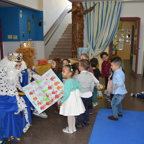 NAVIDADES EN EL JARAMA 16