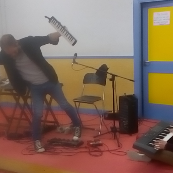 Concierto de Neonymus 2017 16