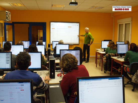 Ponencia de D. Jorge Bordas Fernández