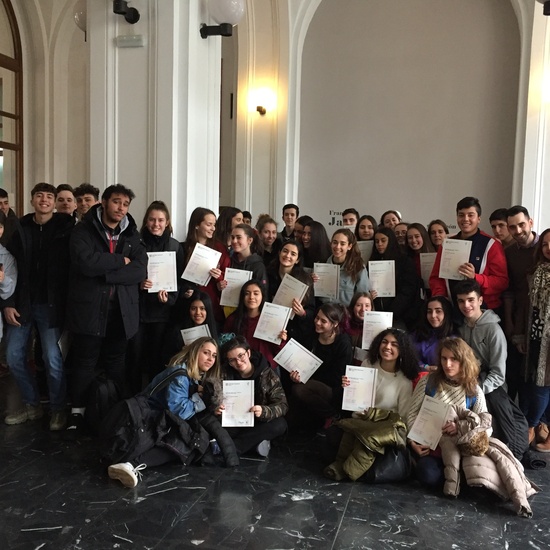 Certificados Cambridge 2018 6
