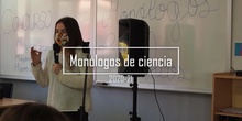 II Concurso de Monólogos de Ciencia del Alfredo Kraus