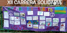 XII Carrera Solidaria 2026