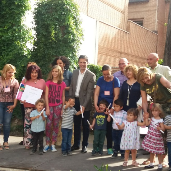 Muestra de Dibujo Escolar 3