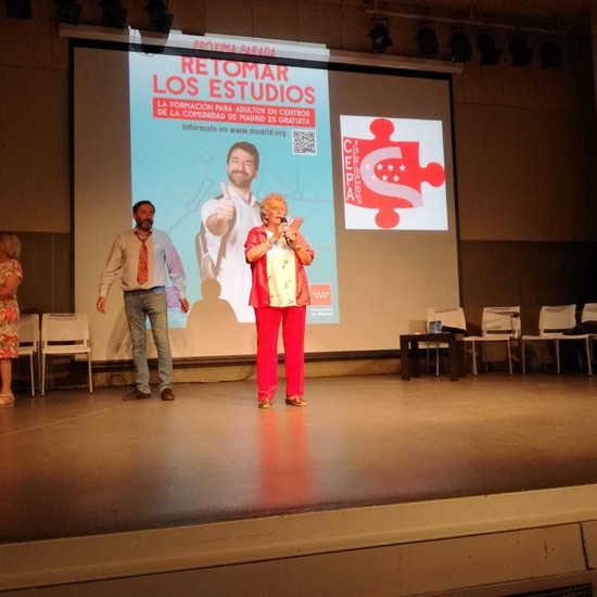 Fiesta fin de curso 2019 18