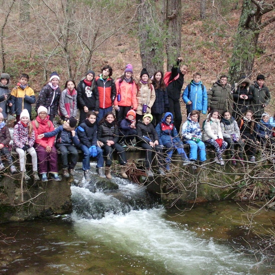 6º CERCEDILLA 2019 31