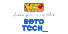 RetoTech: Juntos pero no revueltos