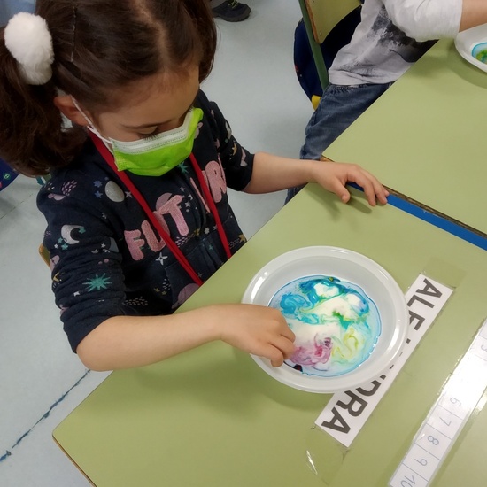 JORNADAS TEMÁTICAS 2021 