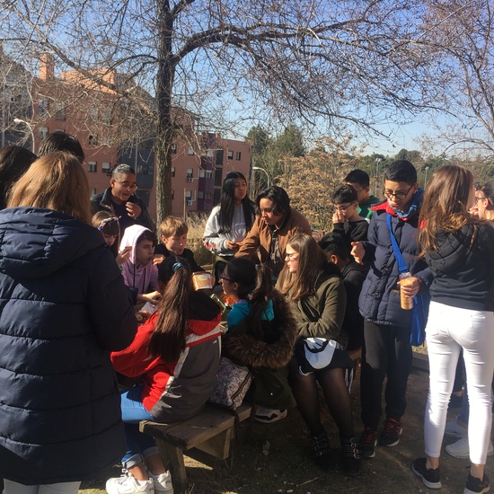 Programa de Alumnado Ayudante 5