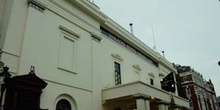 Royal Drury Lane Theatre, Londres