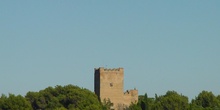 Castillo Palacio de Batres