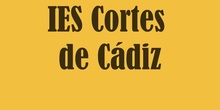 Retotech ENDESA-IES Cortes de Cádiz
