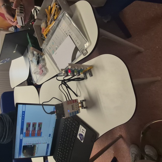 SEMAFOROS DE 6º Curso 2025-2026 14