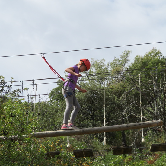 2º Día en la Granja Nuestra Tierra 2019 17