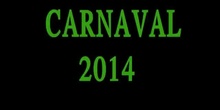 CARNAVAL 2014