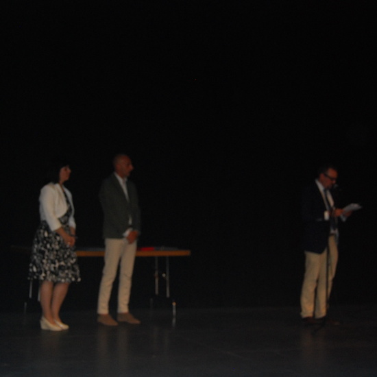 Graduación - 2º Bachillerato - Curso 2017/18 - Álbum # 4 47