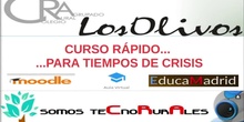 39. Curso Moodle para tiempos de Crisis: Automatrícula por grupos