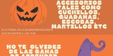 PRESENTACION HALLOWEEN 23