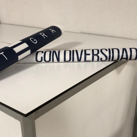 e Diciembre: Día de las personas con discapacidad funcional 25