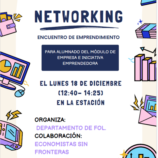 Networking