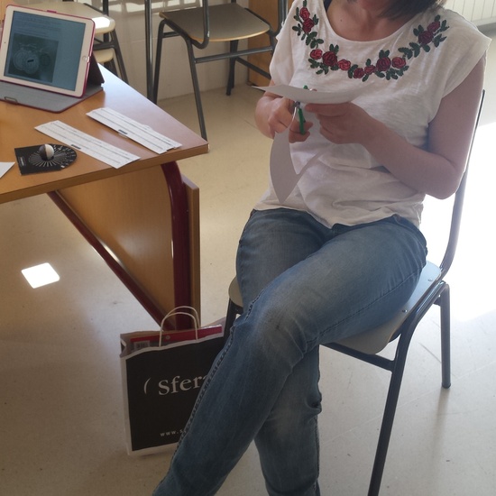 SEMINARIO DE COMUNICACIÓN EN EL AULA: CIENCIA Y TECNOLOGÍA 7