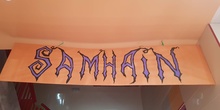 Decoración SAMHAIN 2019/20 11