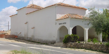 Ermita de Santa Lucía de Carabaña