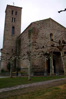 Iglesia de Santa María del Castillo, Buitrago de Lozoya, Madrid
